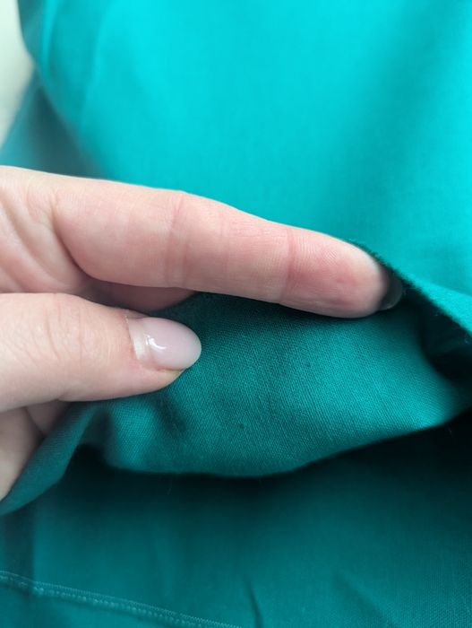 Відрізки тканин  СССР