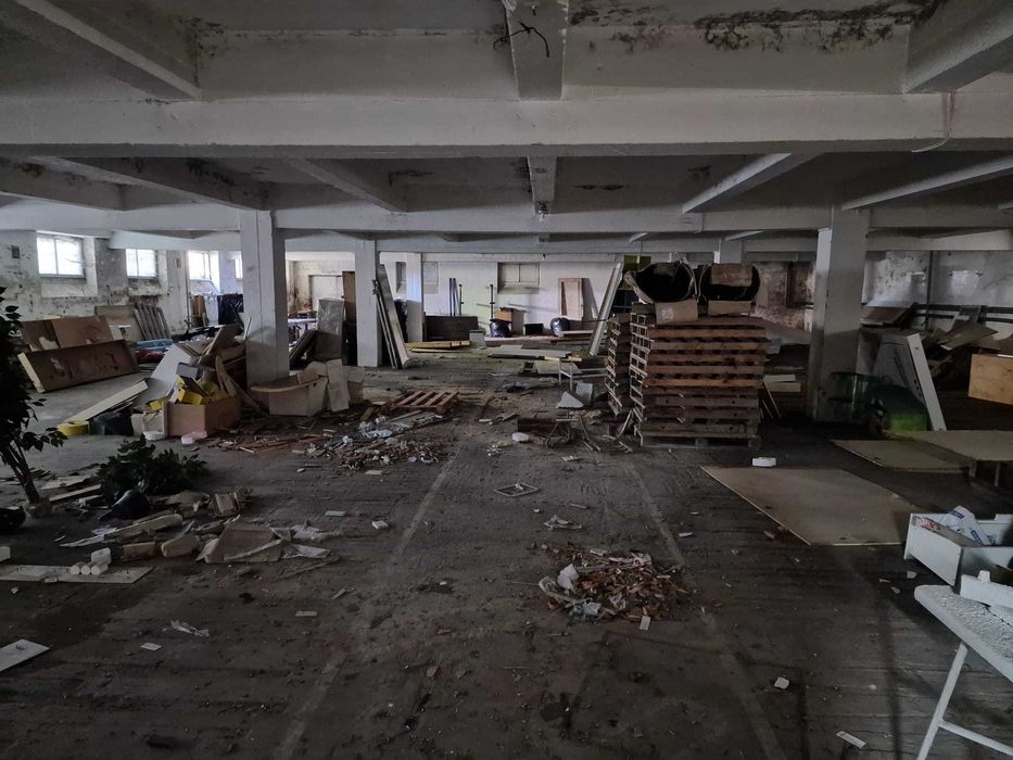Magazyn / Hala 400 m² | Chełm