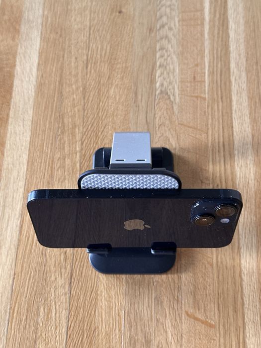 iPhone 14 Midnight 128GB