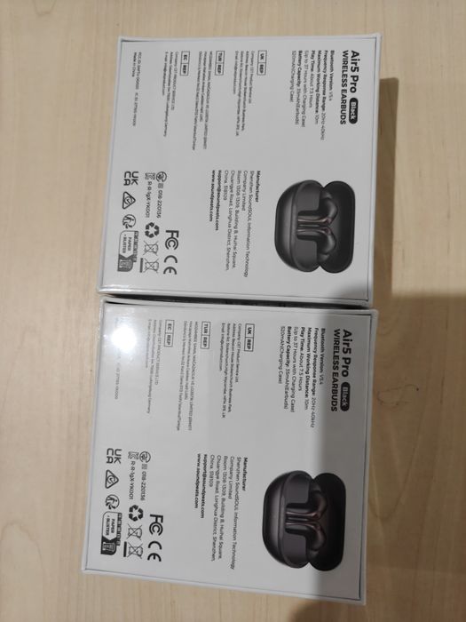 ‼️Топ Soundpeats Air 5 Pro