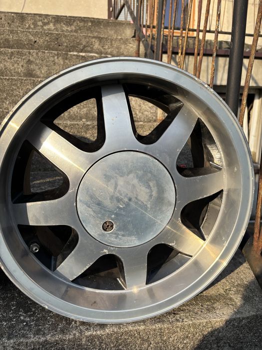 Felgi Atiwe 15”  4x114,3