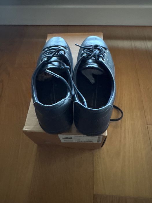 Ecco soft 2.0 rozm. 38