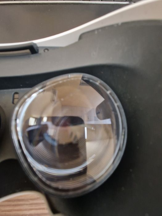 Шолом VR Oculus Quest 2(256Gb) без контролерів