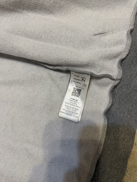 Спортивний Костюм Puma