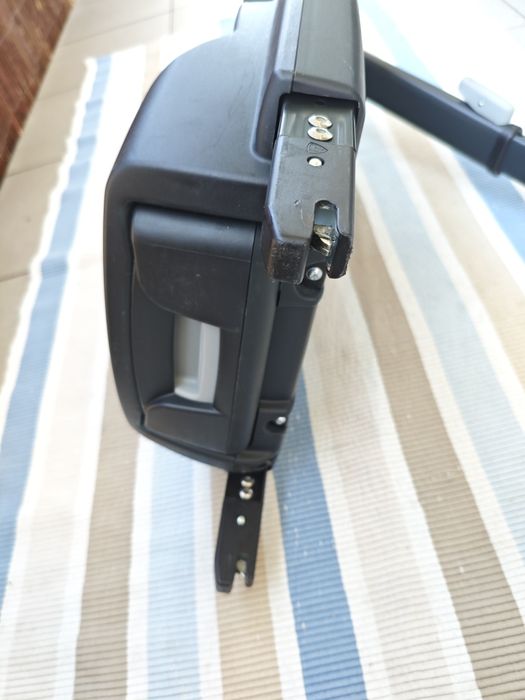 Baza do fotelików BeSafe