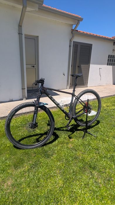 Coluer Bicicleta Mtb Poison Sl 4.2 29 Sx Eagle 2023