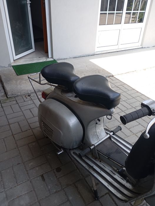 Vespa 150 Sprint