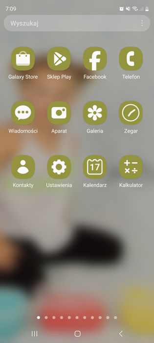 Odam amstafa za darmo