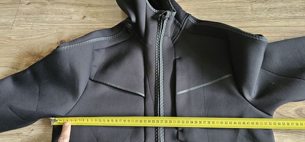 Mascot Customized Nowa Kurtka softshell z kapturem oddychający M/S roz