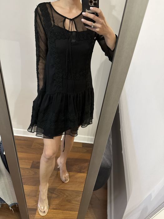 Sukienka givenchy rozm M