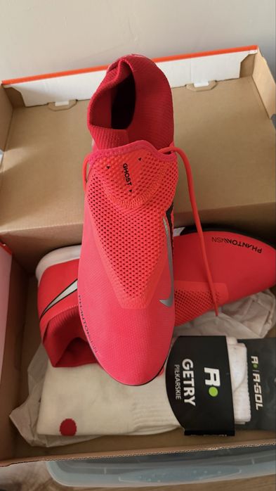Nike phanton VSN