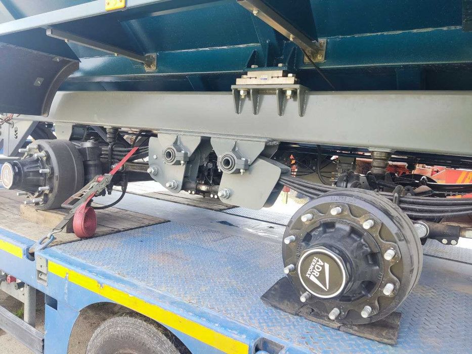 Бункер-перевантажувач БНП-40 НОВИЙ 2025 р