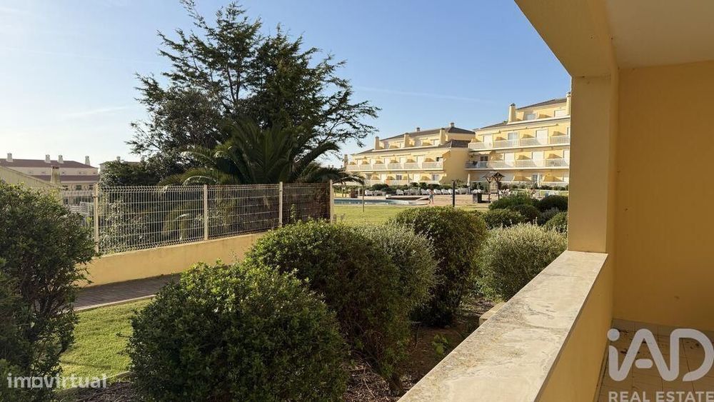 Apartamento T2 em Ericeira de 105,00 m2