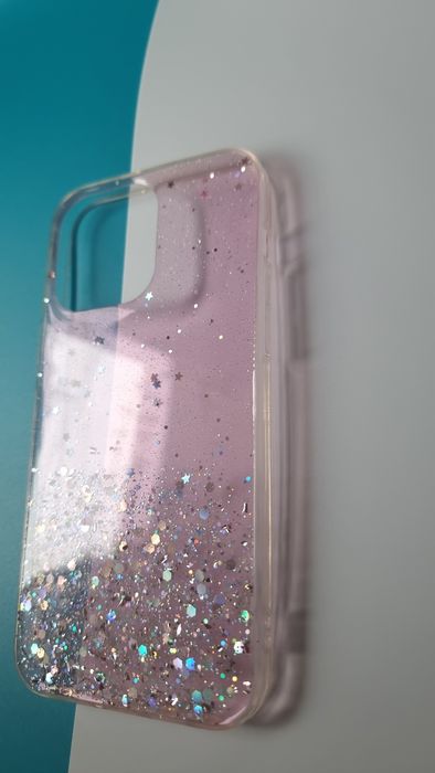 Etui błyszczące do IPhone 14 Pro Max
