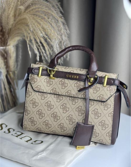 Сумка guess /гэс