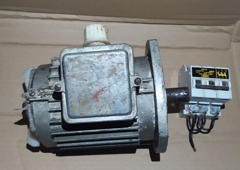 Запайщик пленки и пакетов