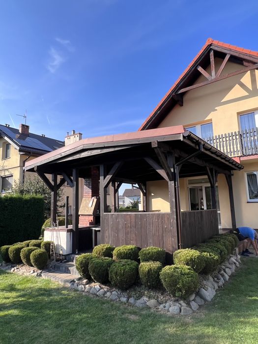 Dekarz/Cieśla/Blacharz