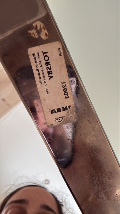 Mesa Ikea Torsby
