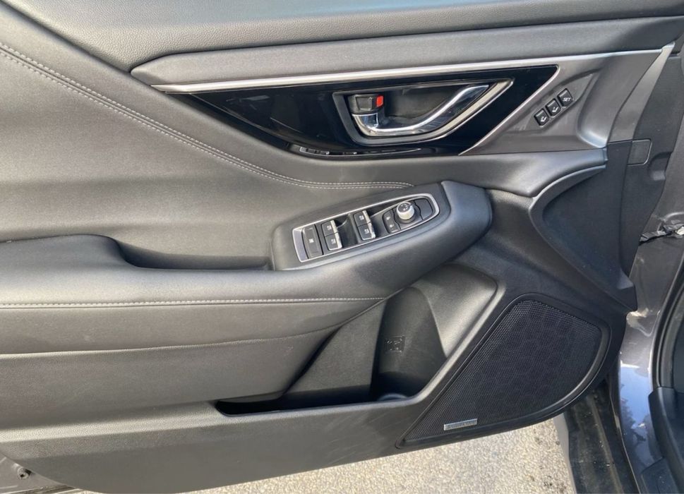 2021 Subaru Outback Limited 2.5