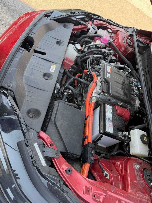 Разборка Subaru Solterra 2023 2024 2025 Субару Солтера