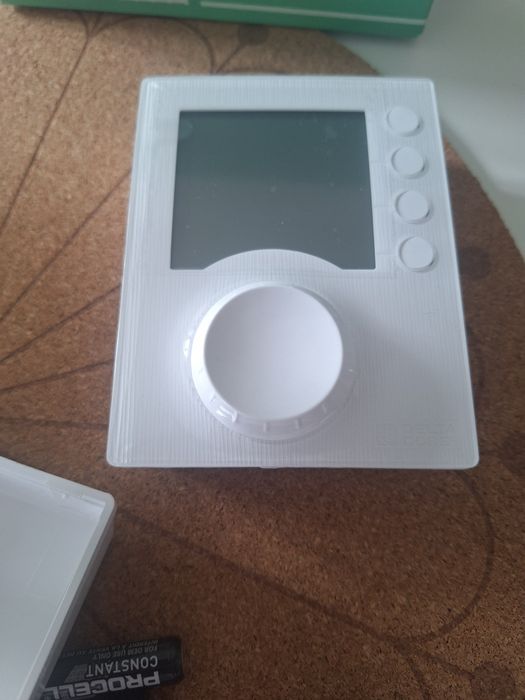 Bezprzewodowy sterownik  Delta Dore Tybox 137 +