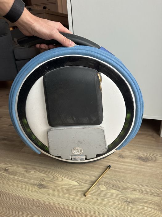 Kolko elektryczne Monocykl Unicycle Ninebot