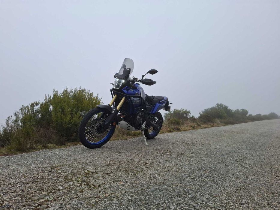 Ténéré 700 2023