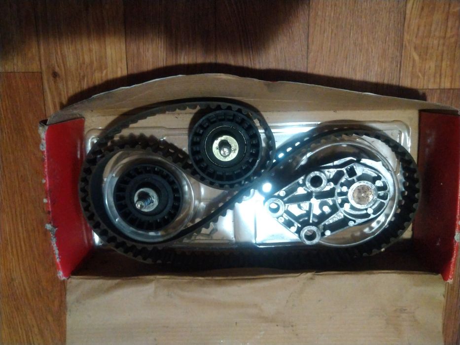 Комплект Грм Gutes  KO15419XS(a), KP15419XS-1(a),KP15419XS-2(a)
