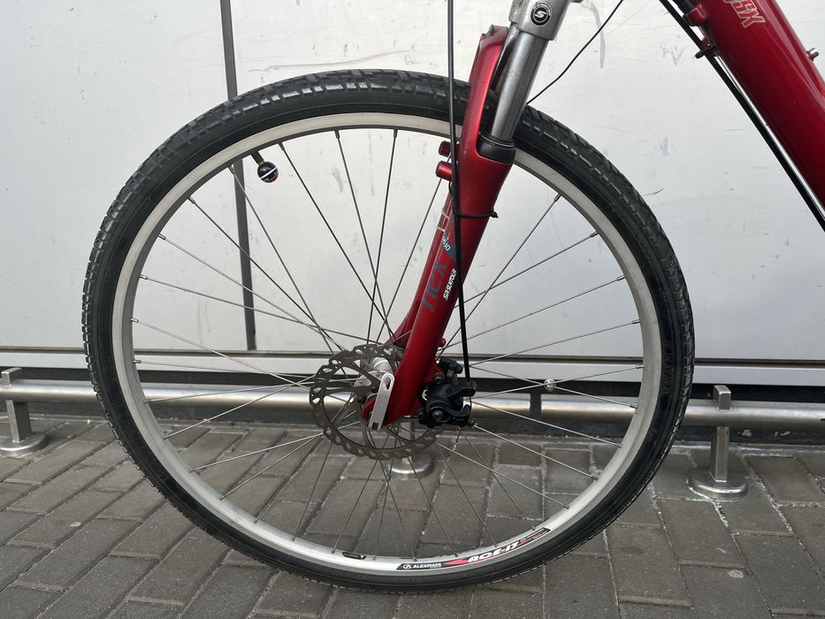 Rower damski Schwinn Voyageur GSX rozmiar ramy S