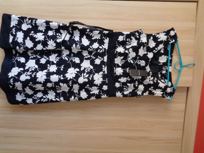 Sukienki rozm S/M NOWE, Comma ,