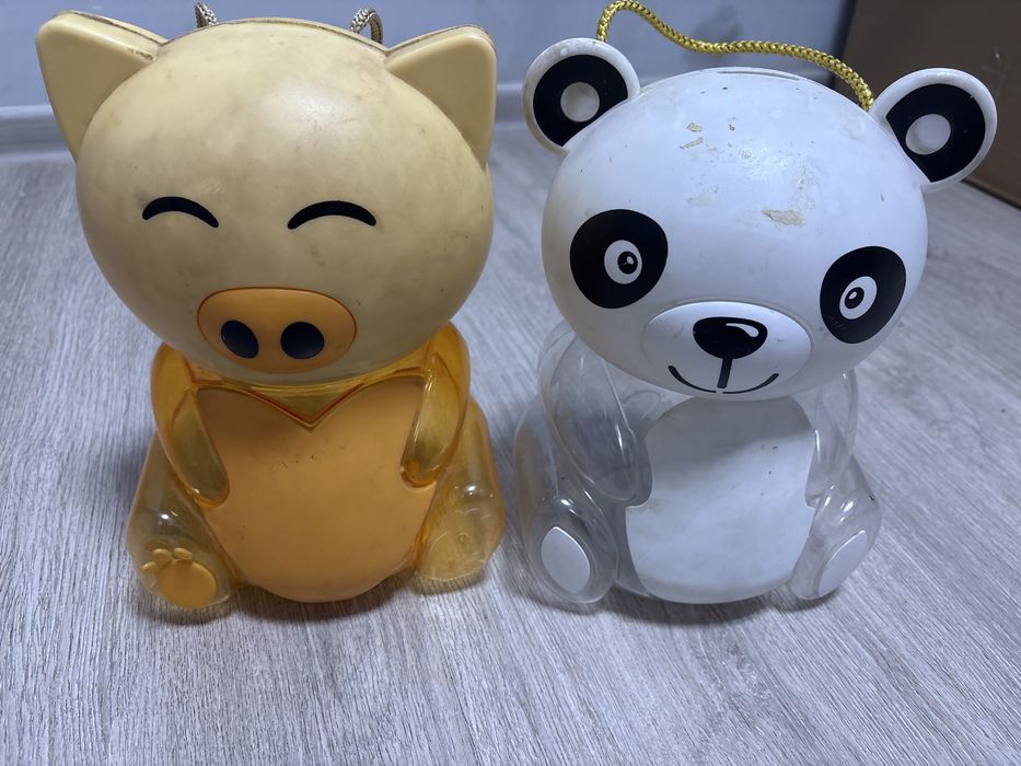 Копилка, баночка