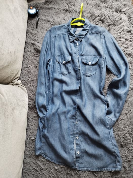 Tunika damska rozmiar 36