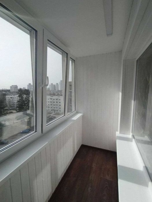 РЕМОНТ ВІКНА Сервіс, WDS за 4 ДНІ, EKIPAZH, Rehau, Виноси балконів