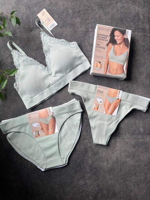 Топи Esmara бюст бра ліфчік топік 190 грн