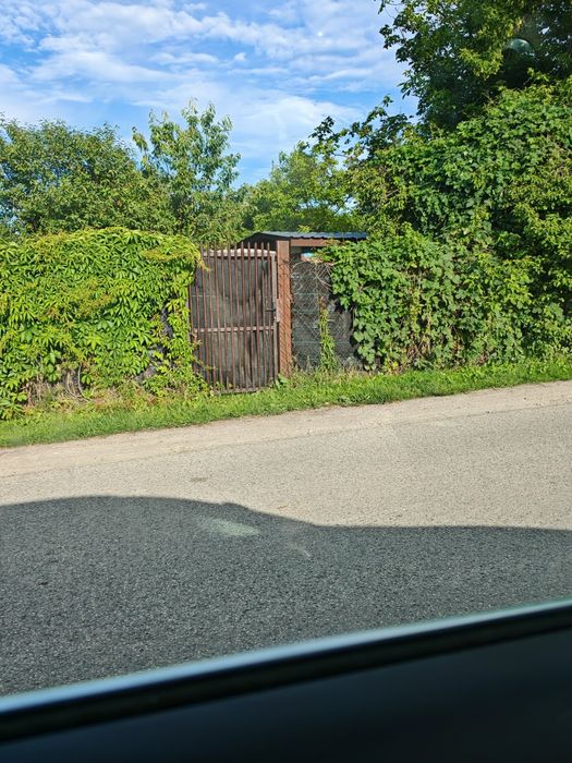 Sprzedam działkę ROD - Widok 3