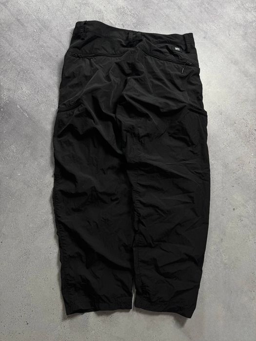 Штани Риот Дивижн | Riot Division Civil Wide Cargo Pants