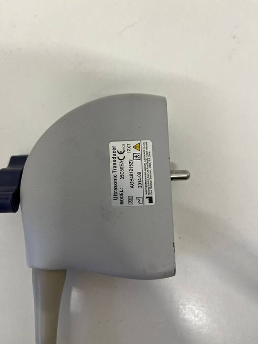 УЗД сканер Mindray DP-50 + 2 датчики + Сумка (В ідеальному стані)