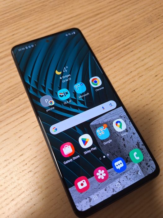 Samsung A51 5g 128GB/6GB