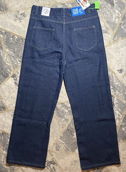 Джинси Polar Big Boy