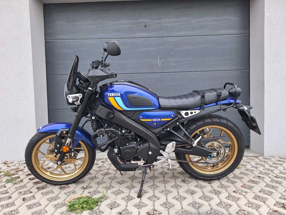 Yamaha