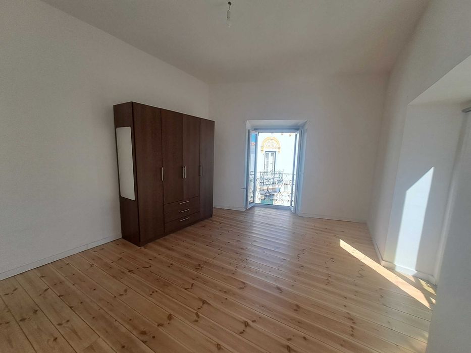 Apartamento T2 renovado no Centro Histórico