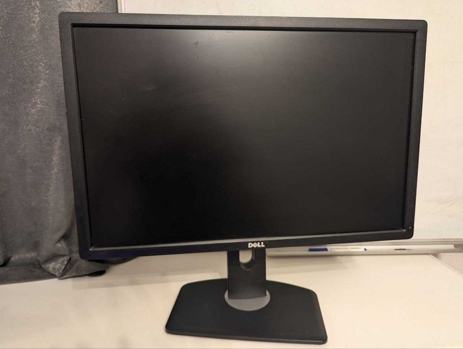 Монітор Dell U2412Mb