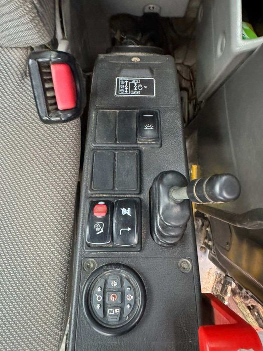 Екскаватор Volvo ECR235 2011року 10670м.г CAT Doosan JCB Komatsu