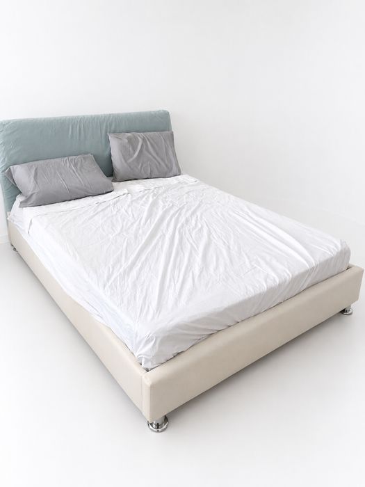 Cama casal para venda
