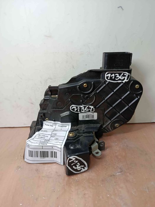 Fechadura / fecho porta trás direito VOLVO V50 (MW)