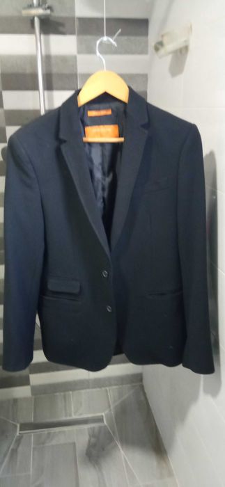roupa usada como nova
