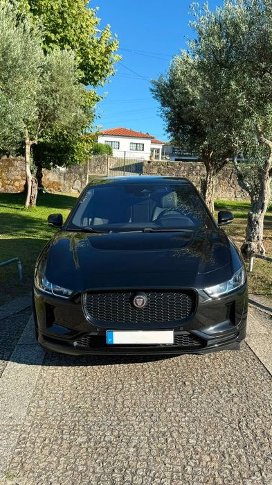 Jaguar I-Pace EV400 AWD S531656049259325446