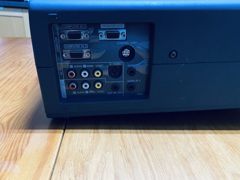 Sanyo Multimedia ProX PLC-5505E64751703736833124