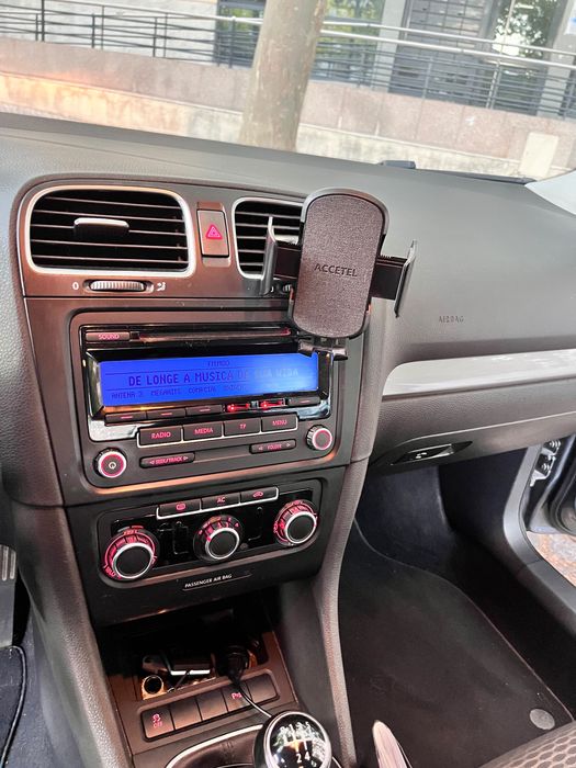 Volkswagen Golf VI Trendline