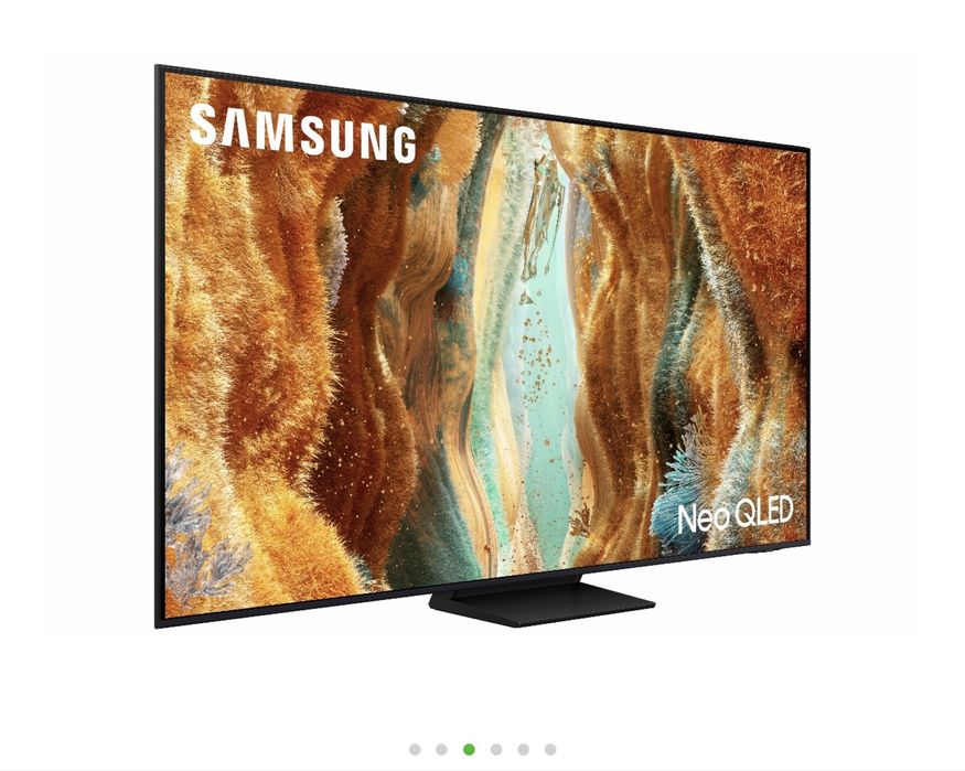 Телевізор Samsung QE65QN70FAUXUA Neo QLED